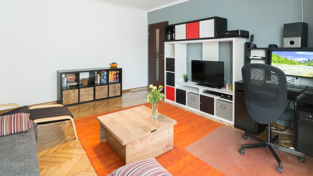 Cosy Central Apartament Apartment Букурещ Екстериор снимка